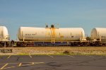 UTLX Tank Car